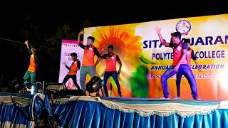 preview picture of video 'Sita rajaram polytechnic college Annuaday 2019 March 2nd'