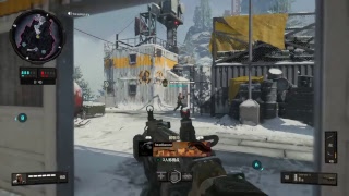【参加型配信】CODBO4 アットホームな戦場【BB】Part5