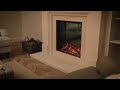 British Fires New Forest - Real Logs