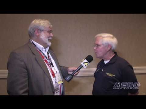 Aero-TV: SAFE'S Doug Stewart - Leading the Flight Training Reformation