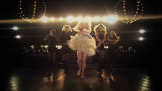 Her Majesty & The Wolves - Goodbye, Goodnight Official Video video