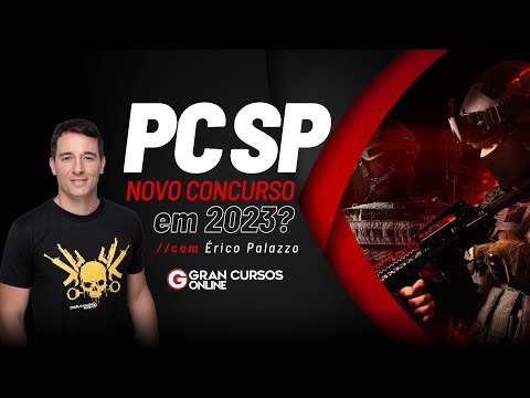 PC SP Competition - New competition in 2023? with Érico Palazzo