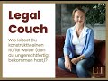 Wie Leitest Du Konstruktiv Einen Rüffel Weiter