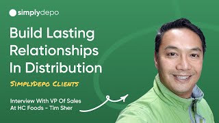 SimplyDepo YouTube Video