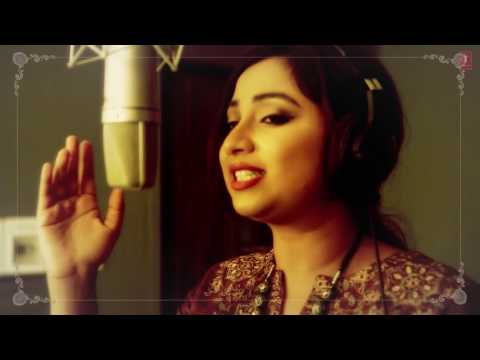 DHAK BAJA KASHOR BAJA Video Song    Shreya Ghoshal    Jeet Gannguli    Durga Puja Special Songs 2016