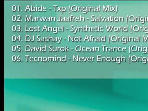 David Surok - Ocean Trance (Original Mix) - PREVIEW