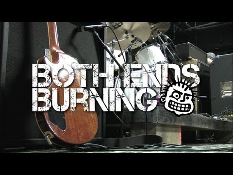 MxPx-Both Ends Burning Trailer 2