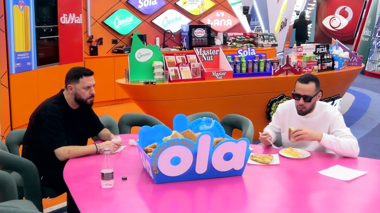 E ke Juxhinin tek pjata, harrova se e ke shok/ Miri-Stenaldos: U zu me Ilirin