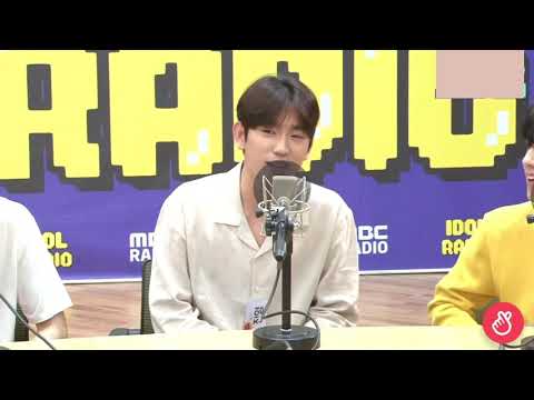 GOT7 Jinyoung & JB x DAY6 Zombie