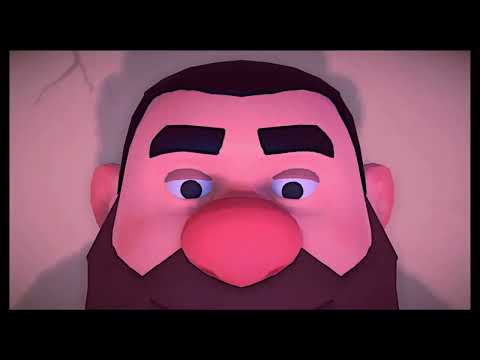 Suicide Guy: The Lost Dreams trailer