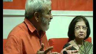 Goa Arts & Literary's  Panel Discussion: Is this a Golden Age for Regional Literature - Part I