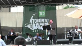 Hilario Duran & Ignacio Berroa - Afro Cuban Jazz & Beyond