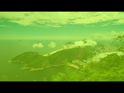 Tony T - Way to Rio (Stefy De Cicco Remix)