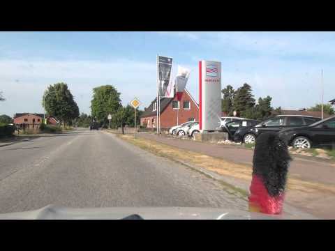 Elmenhorst Kreis Herzogtum Lauenburg 24.7.2013