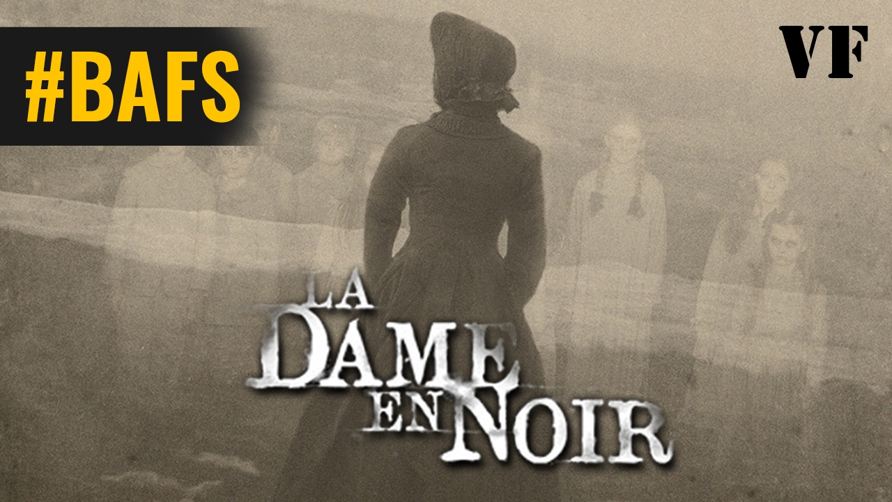Miniature de la vidéo La Dame En Noir - Comptine - Bande Annonce VF – 2012 du film La Dame en noir