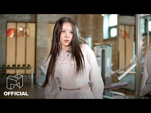 Gonna Practice | tripleS 트리플에스 : SIGNAL 220525