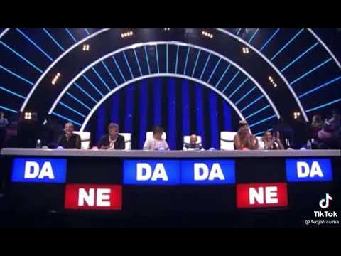 Jelena Karleusa peva uzivo Zvezda Granda