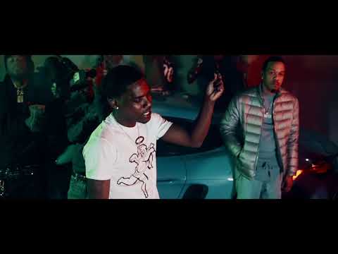 Money Melvin Payback Official Music video