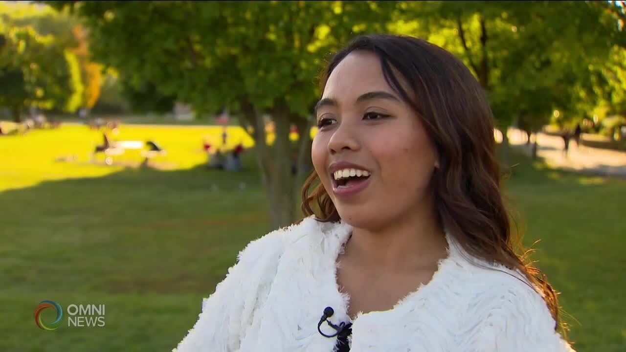 Paghihigpit sa Int'l Student Program, suportado ng immigrants :OMNI-Leger Poll | OMNI News Filipino