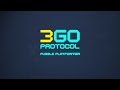 Ego Protocol - jam version 