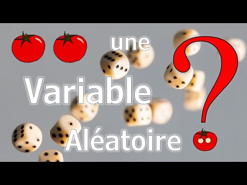 MQD 2 : Variable Aléatoire ?