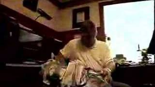 Menomena - Cough Coughing