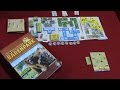 Jeremy Reviews It... - Barenpark Board Game Review