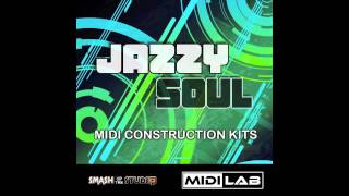 MIDI Lab - Jazzy Soul