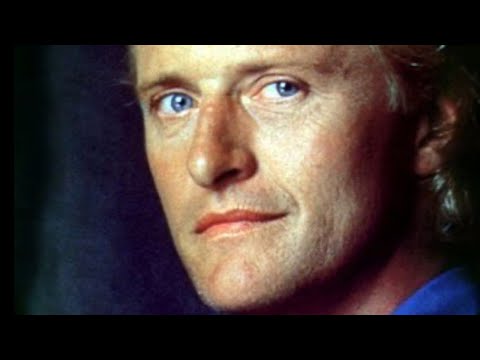 Actor Hauer