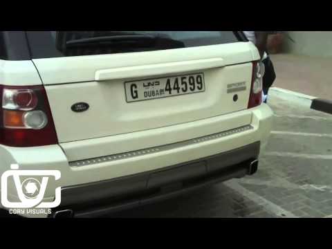 Young Kings Living -Dubai