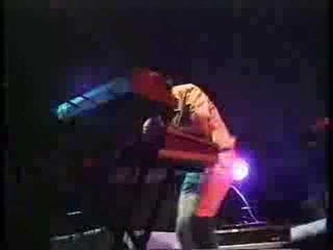 Non Eric @ Nature One -(A.K.O.) the Harvest