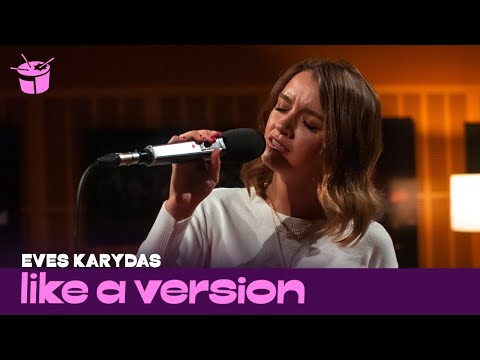 Video thumbnail for Painkiller - triple j Like A Version