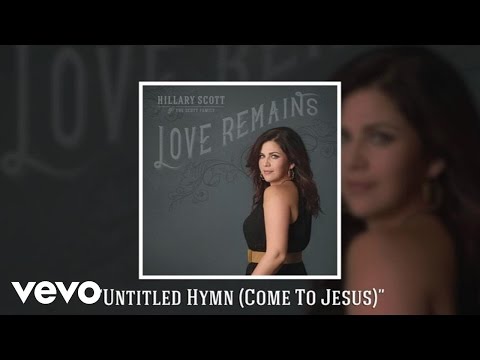 Thumbnail for Untitled Hymn (Come to Jesus) video