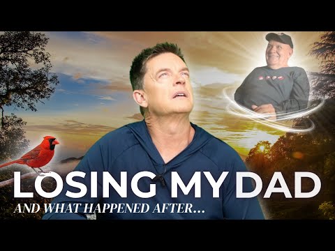 What No One Tells You About Losing A Parent | Funny How God Works Ep.2 By Jim Breuer
