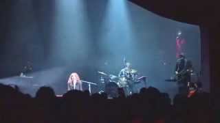 Rae Morris - Cold (feat Fryars)