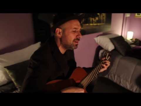 MARCO IACAMPO||AMORE ADDORMENTATO::BAND & BREAKFAST::SESSIONI ACUSTICHE::LIVE IN COSENZA