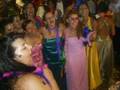 Formatura Nivea 2006
