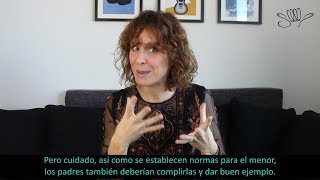 Papá, ¡quiero un móvil!