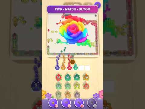 Flower Hunt video thumbnail
