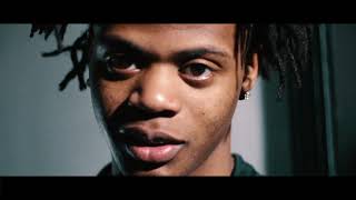 Strowsama-Pull Up Featuring Sherwood Marty (OFFICIAL VIDEO)