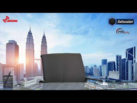 SYARAH BULUGHUL MARAM | BAB ZAKAT