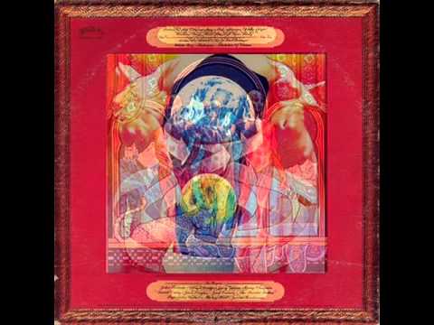 Paul Kantner, Grace Slick, and David Freiberg  - Ballad Of The Chrome Nun