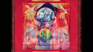 Paul Kantner, Grace Slick, and David Freiberg  - Ballad Of The Chrome Nun