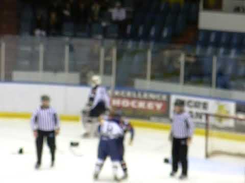 Manuel Fréchette vs Alex Alepin