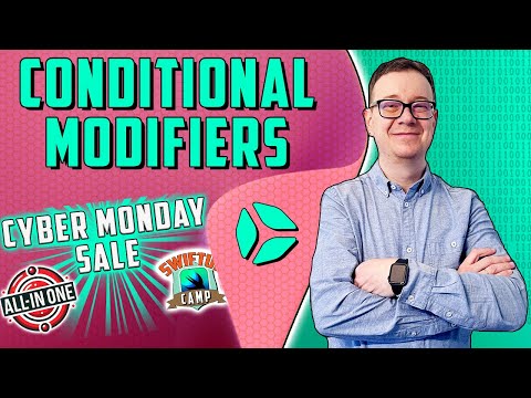 STOP Using Conditional Modifiers in SwiftUI! Here's What to Do Instead 🚀