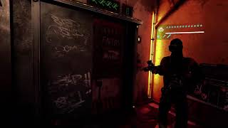 アフターザフォール　PSVR2