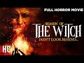 Season Of The Witch | Full Horror Thriller Movie | English Horror Movie | HD | Horror Central