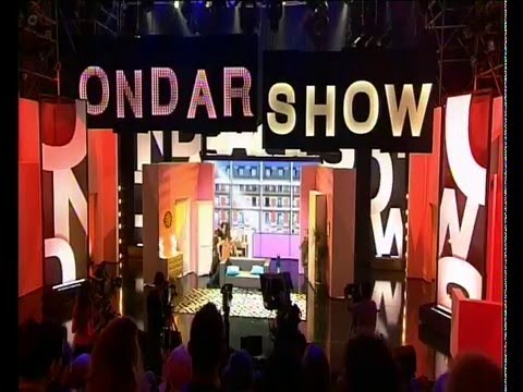 ONDAR SHOW 12 - Arnaud Tsamère, Jeremy Ferrari, Colombo, Ferroni : L'assassin