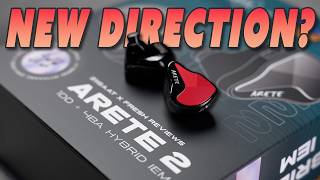 Is Ziigaat going in a New Direction? - Ziigaat Arete 2 Review