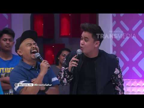 BROWNIS SAHUR - Vicky Ngasih Sepeda 170 Ribu? (30/5/18) Part 1